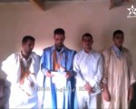 tindouf-brasier