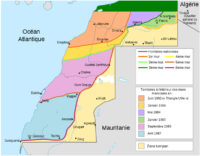 Sahara occidental: Rabat hausse le ton face aux intrusions du Polisario dans les zones tampon