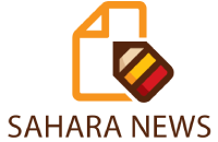 Sahara News
